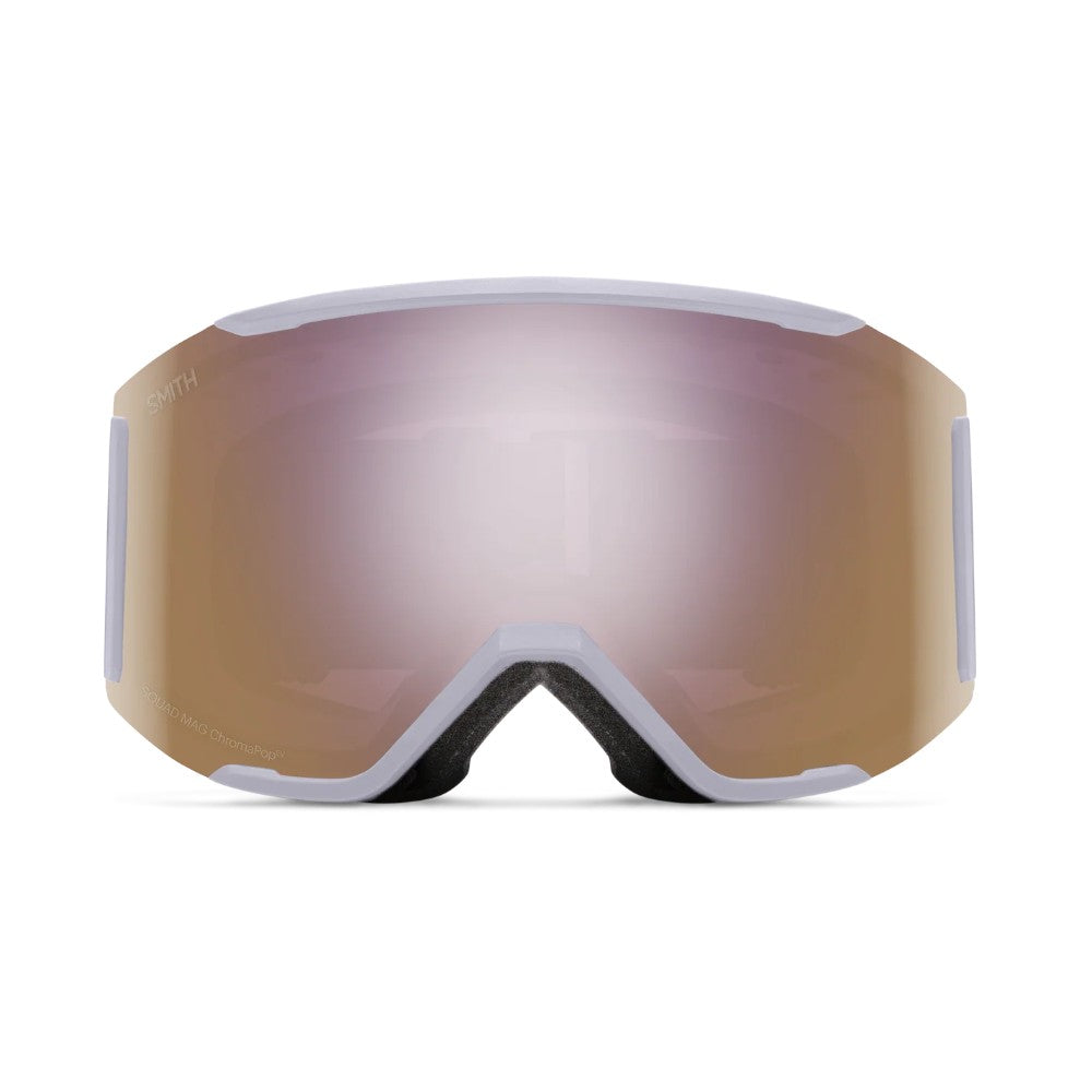 Lunettes de ski Smith Squad Mag