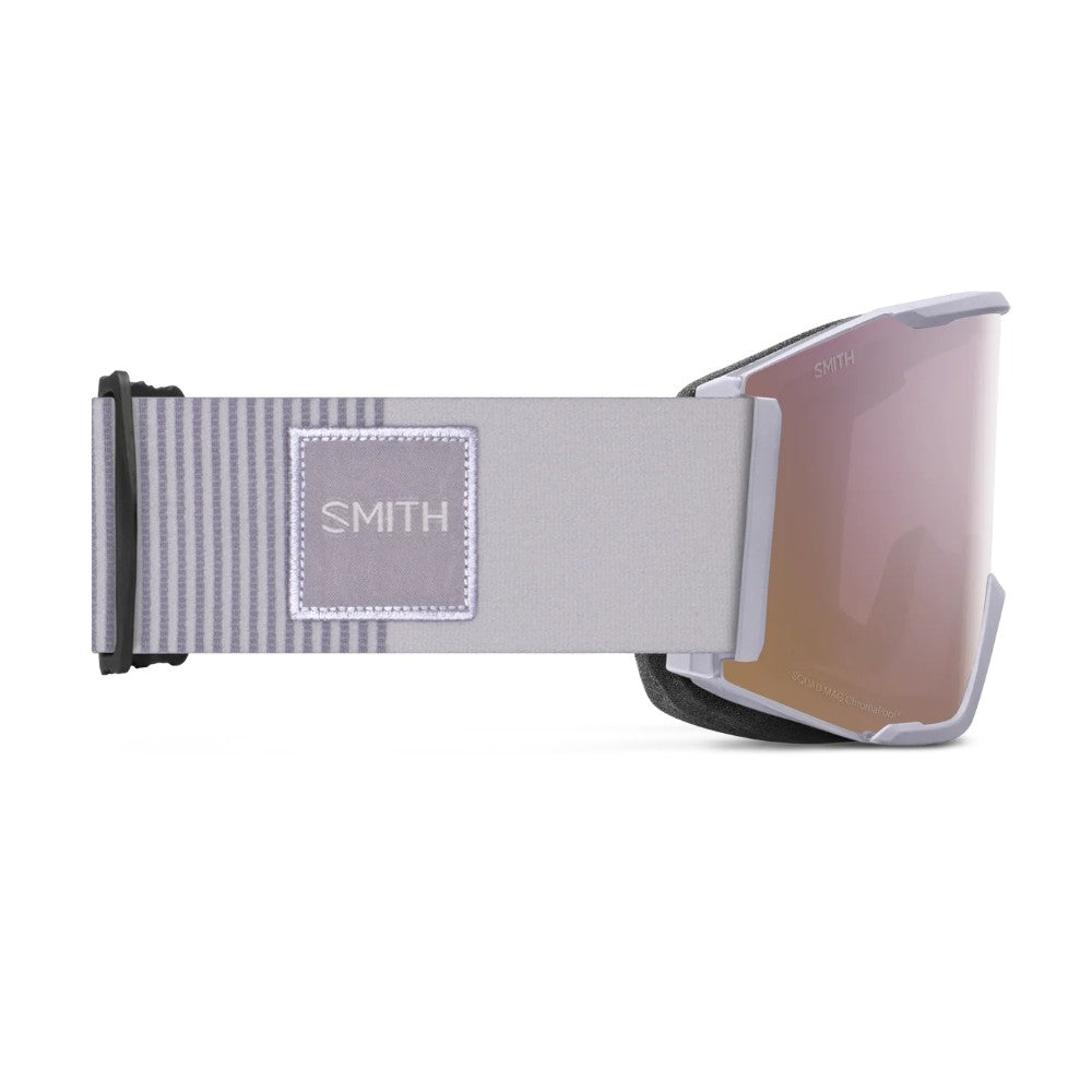 Lunettes de ski Smith Squad Mag