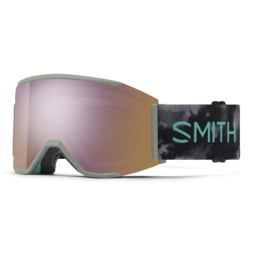 Smith Squad Mag Goggles