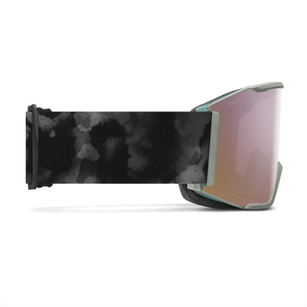 Smith Squad Mag Goggles