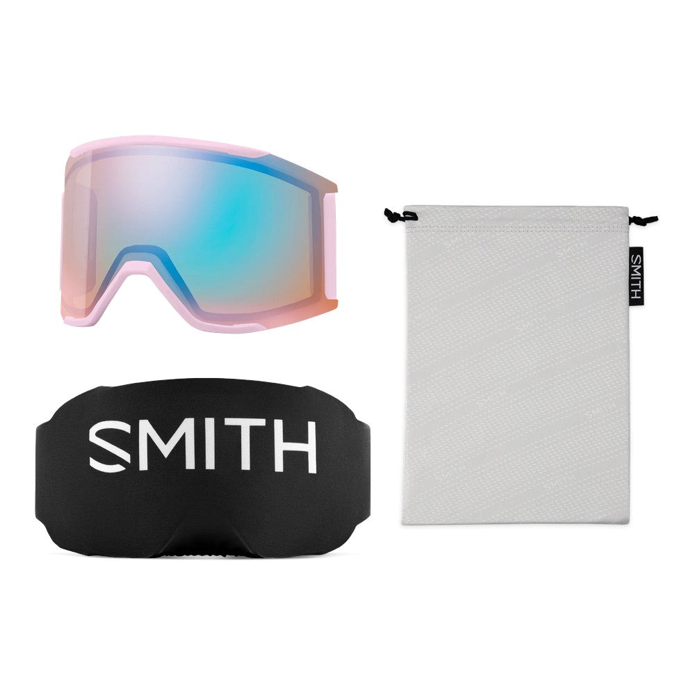 Masque Smith Squad Mag
