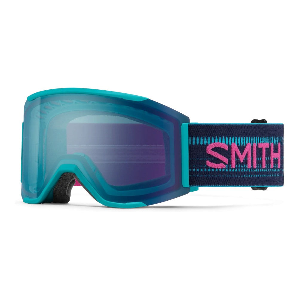Smith Squad Mag Goggles