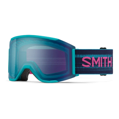 Masque Smith Squad Mag