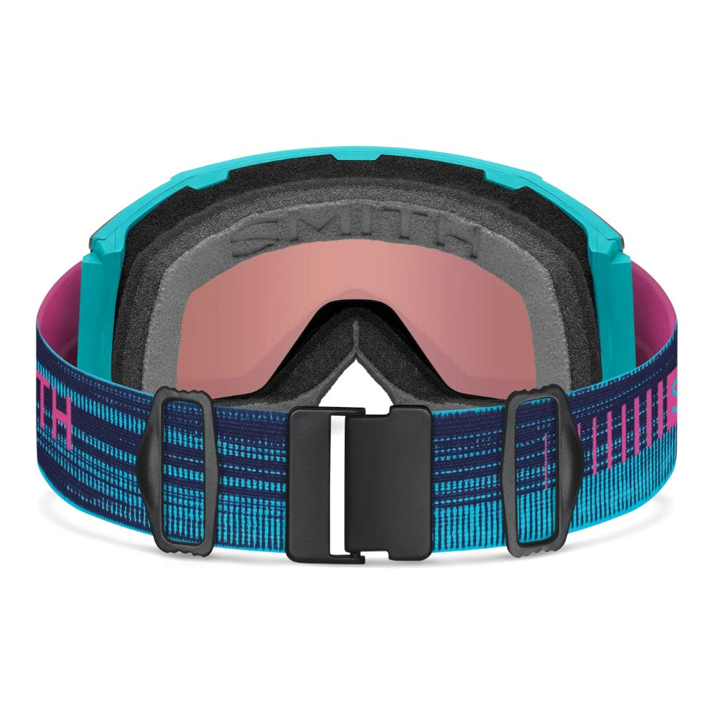 Smith Squad Mag Goggles