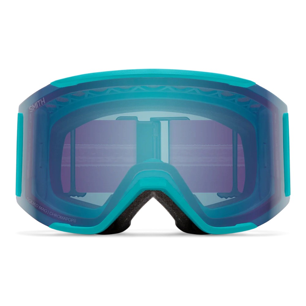 Smith Squad Mag Goggles