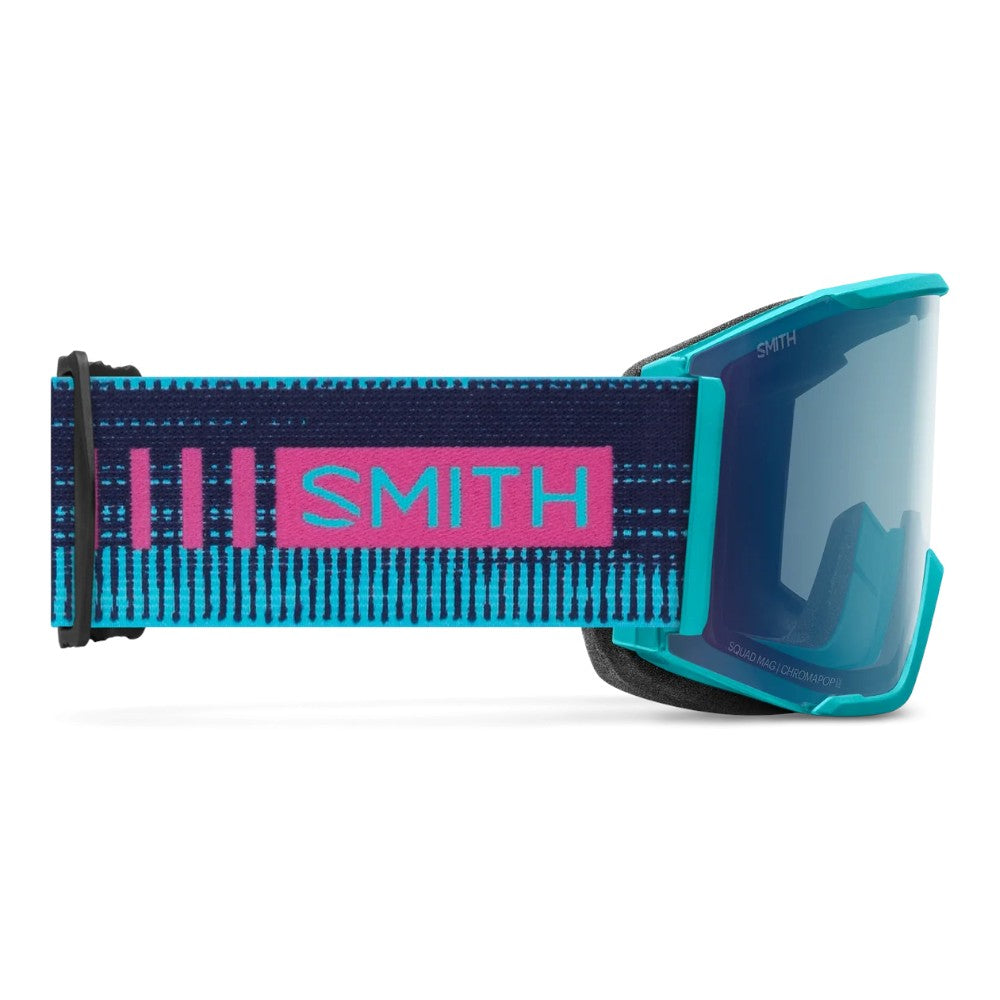 Smith Squad Mag Goggles