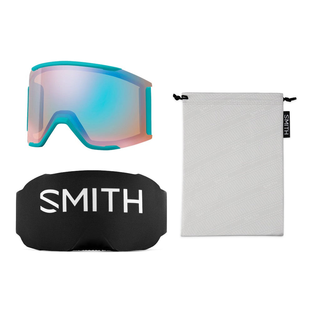 Smith Squad Mag Goggles