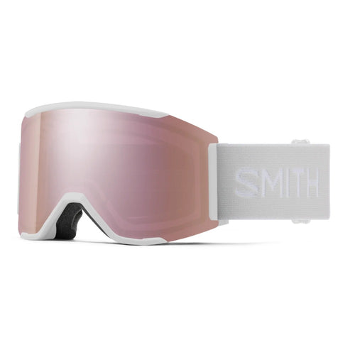 Lunettes de ski Smith Squad Mag