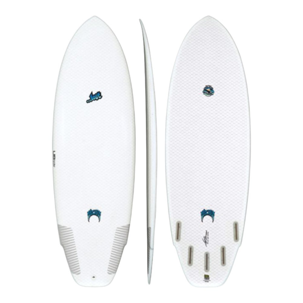 Lib Tech Lost Puddle Jumper 5-11