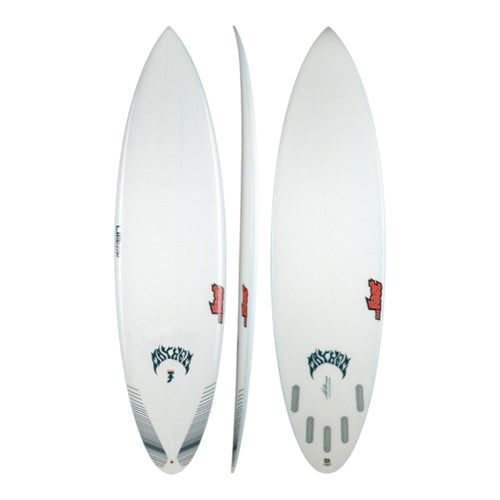 Lib Tech Lost Sabo Taj 6-06