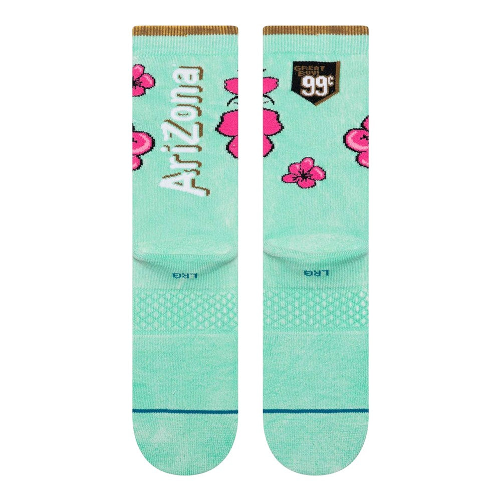 Stance Brpa 99 Cents Crew Socks