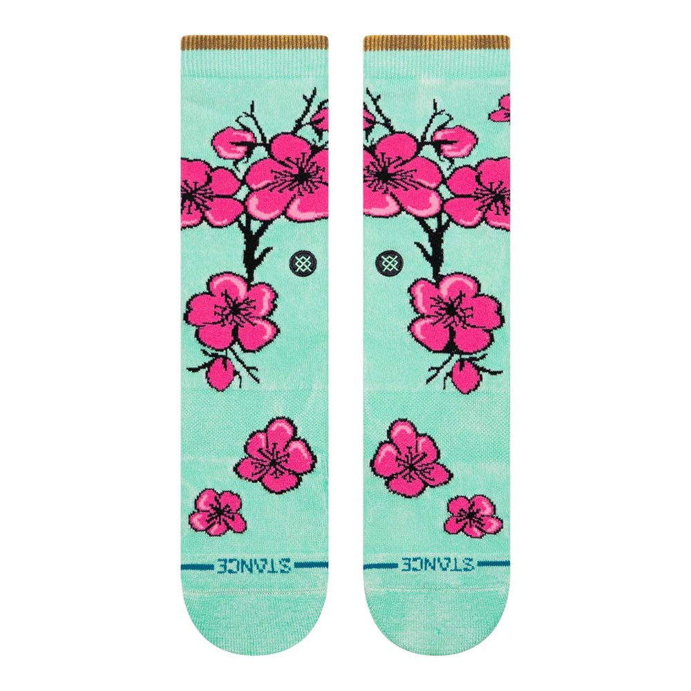 Stance Brpa 99 Cents Crew Socks