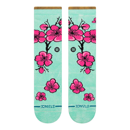 Chaussettes mi-mollet Stance Brpa 99 Cents