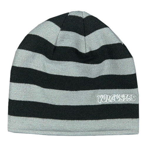 Vulgus reversible skully (black/grey)