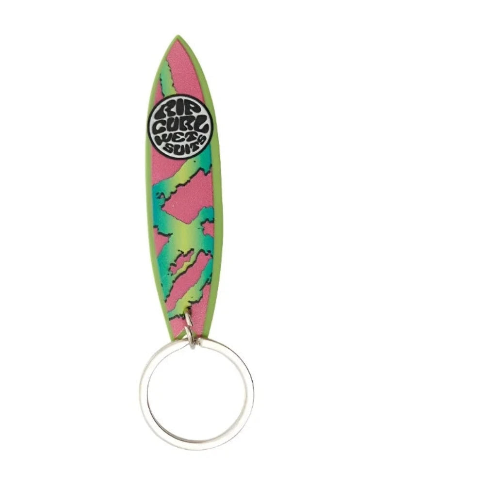 Porte-clés planche de surf Rip Curl pour homme