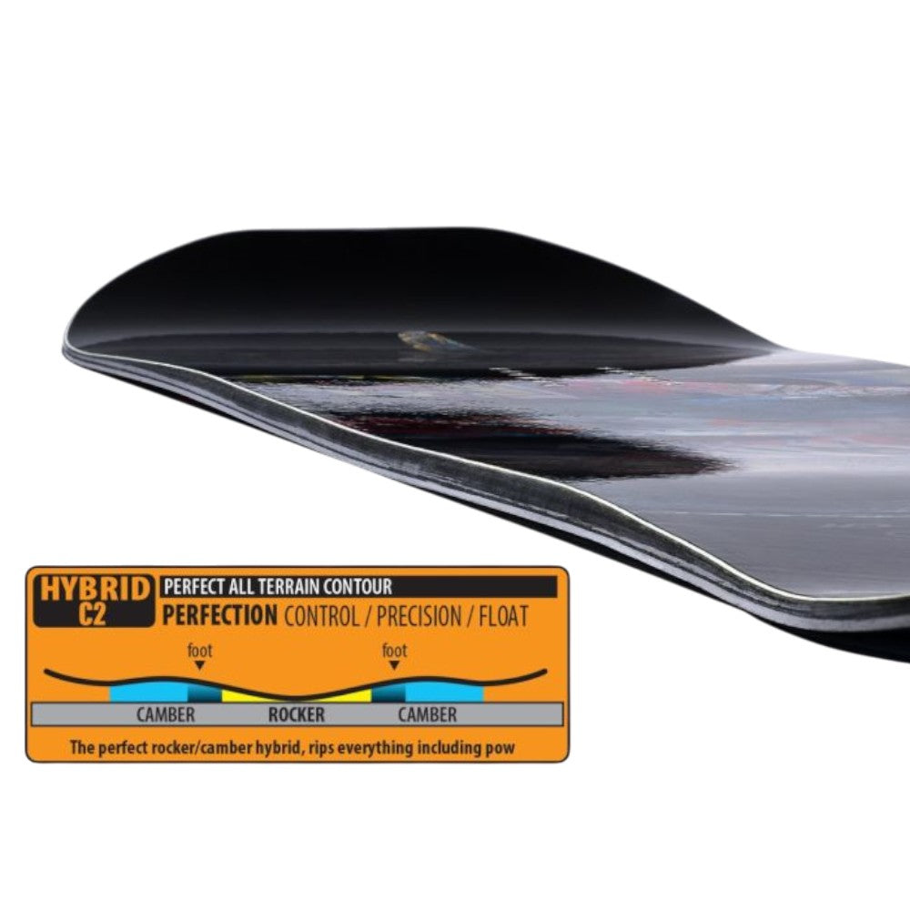 Lib Tech T.Rice Pro Snowboard