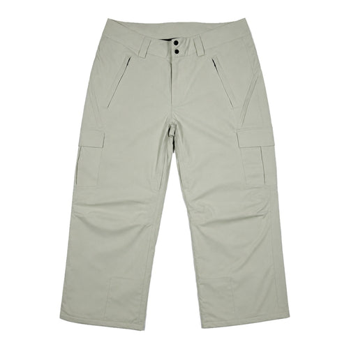 Vulgus novus snowpants (bone)