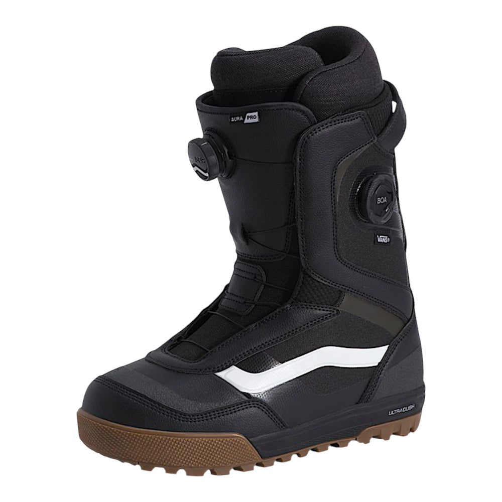 Bottes de snowboard Vans Aura Pro 2.0 pour homme