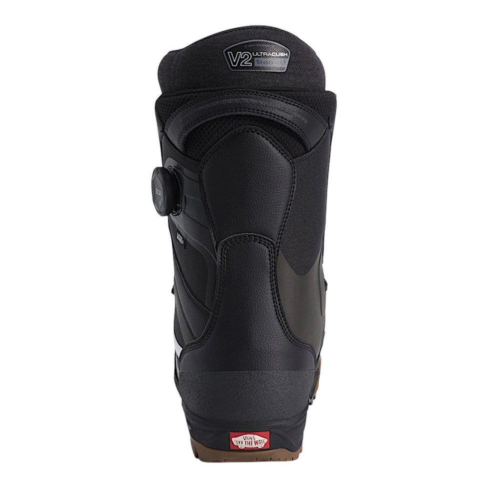 Bottes de snowboard Vans Aura Pro 2.0 pour homme