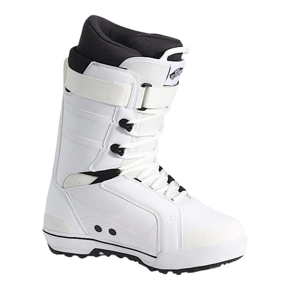 Vans Men's Hi-Standard Pro Snowboard Boots
