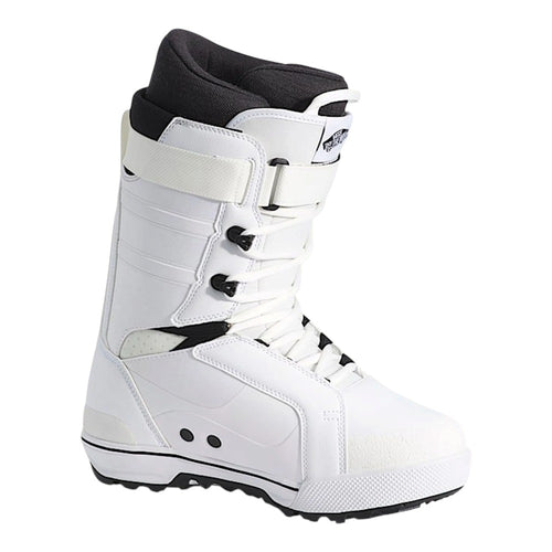 Bottes de snowboard Vans Hi-Standard Pro pour hommes