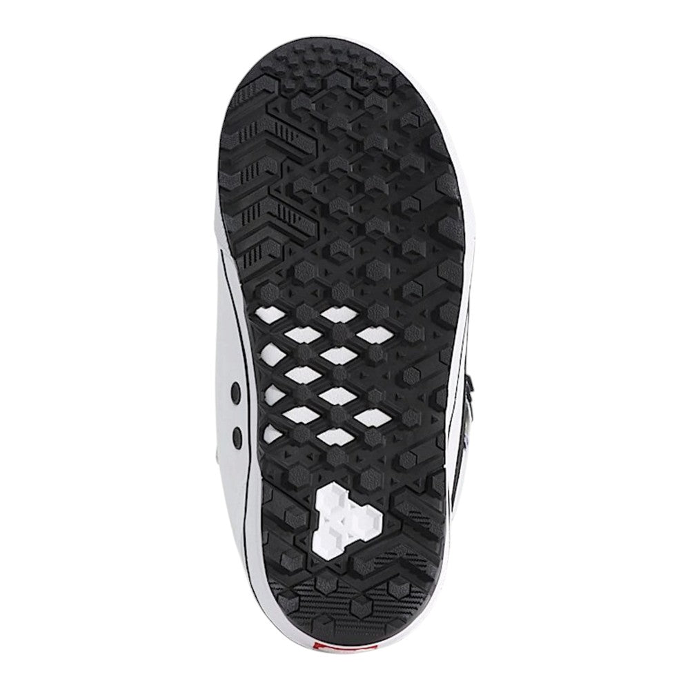 Vans Men's Hi-Standard Pro Snowboard Boots