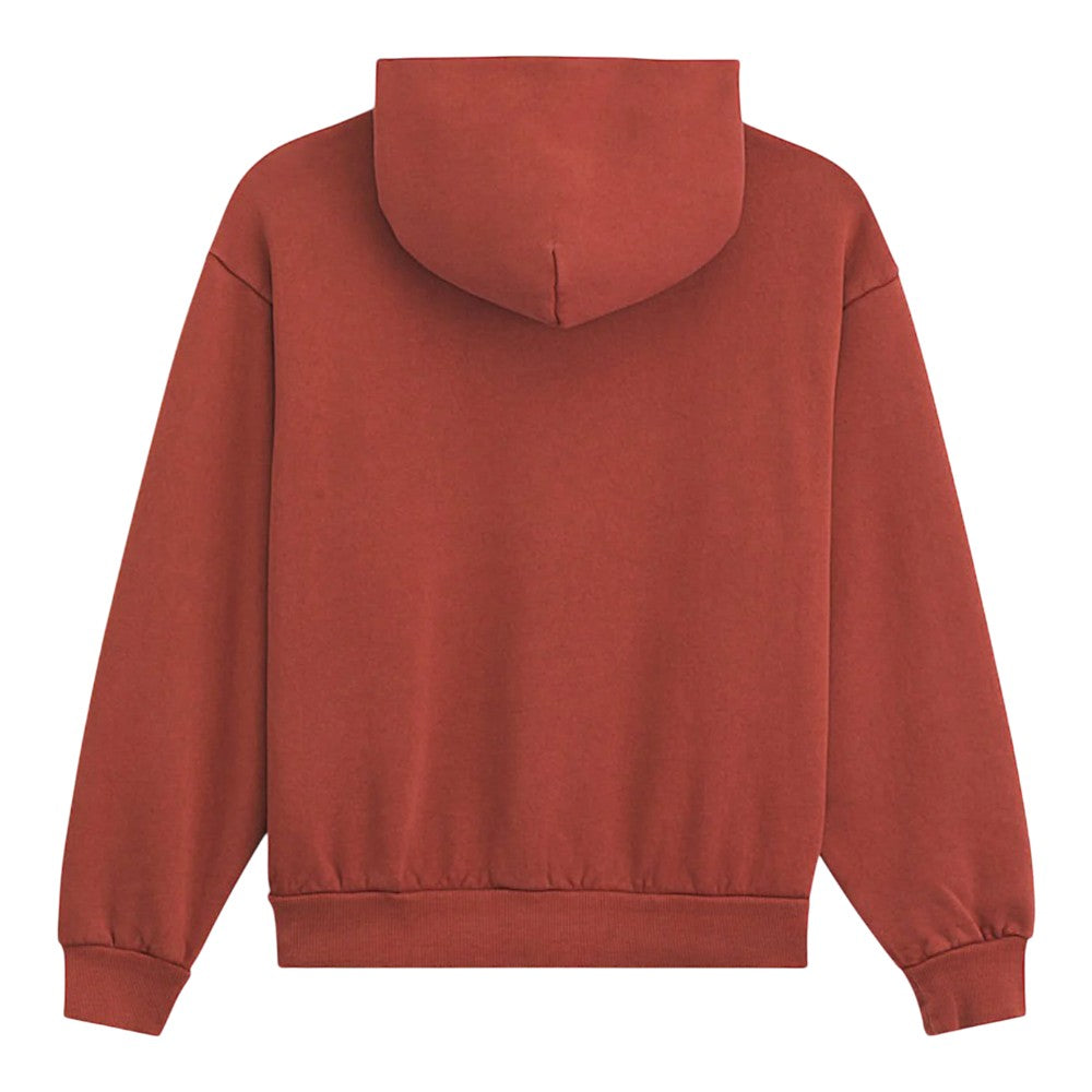Vans Sweat à Capuche Salton Washed pour Femme
