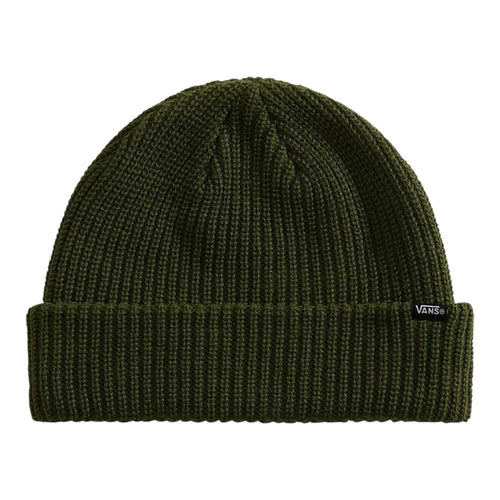 Vans Men's Core Basic Cuff Beanie