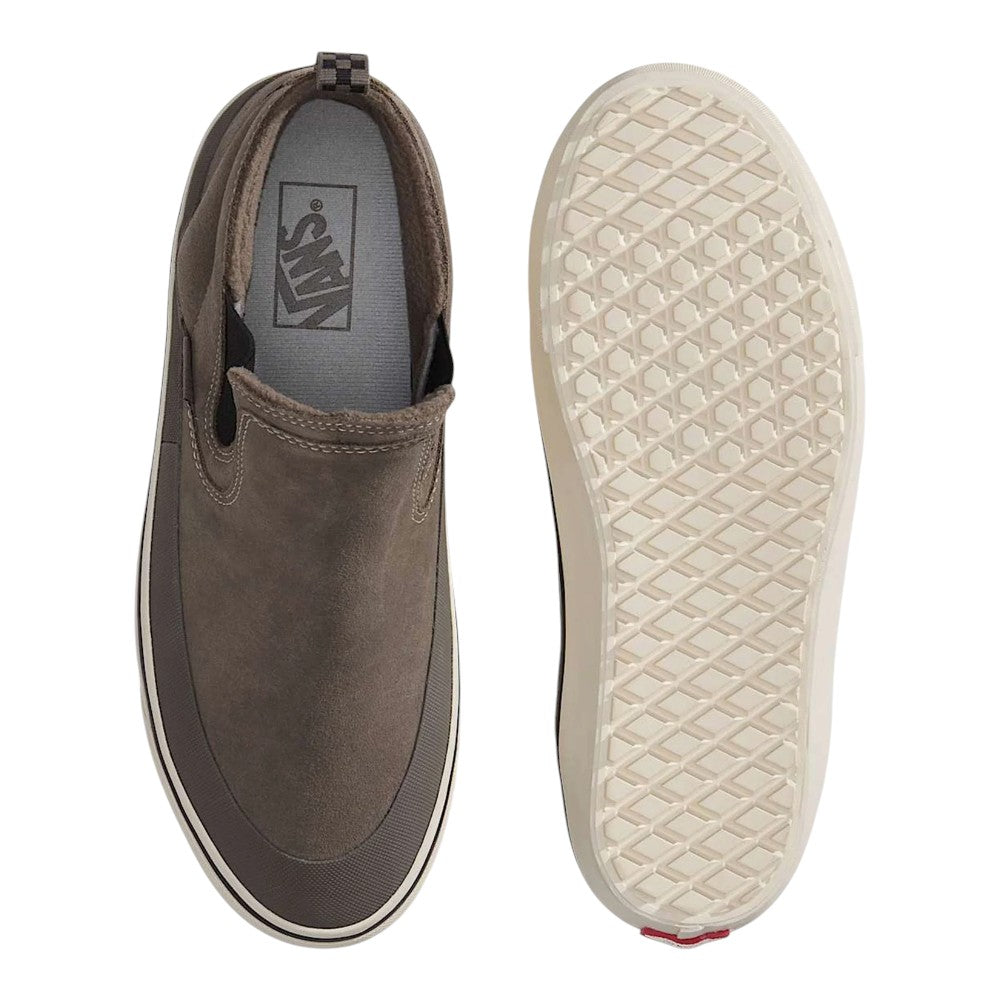 Vans Mid-Slip Insulated Shoes