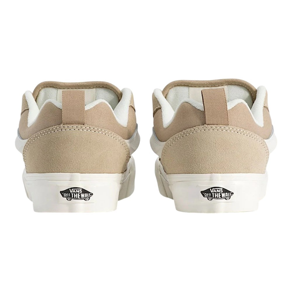 Chaussures Vans Knu Skool