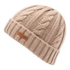 Bonnet en tricot Stone pour femme Volcom