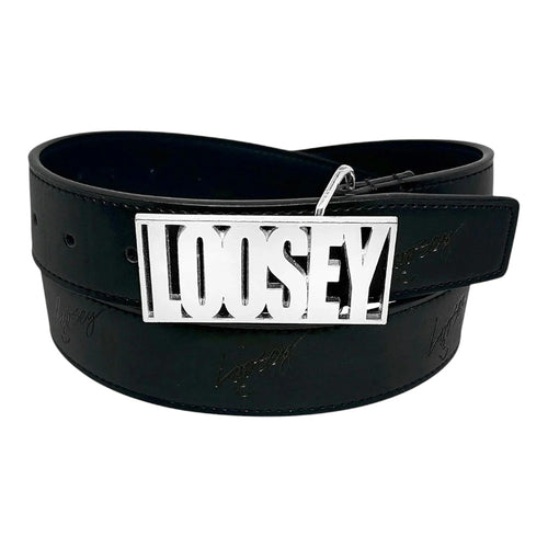 Loosey Buckle Belt
