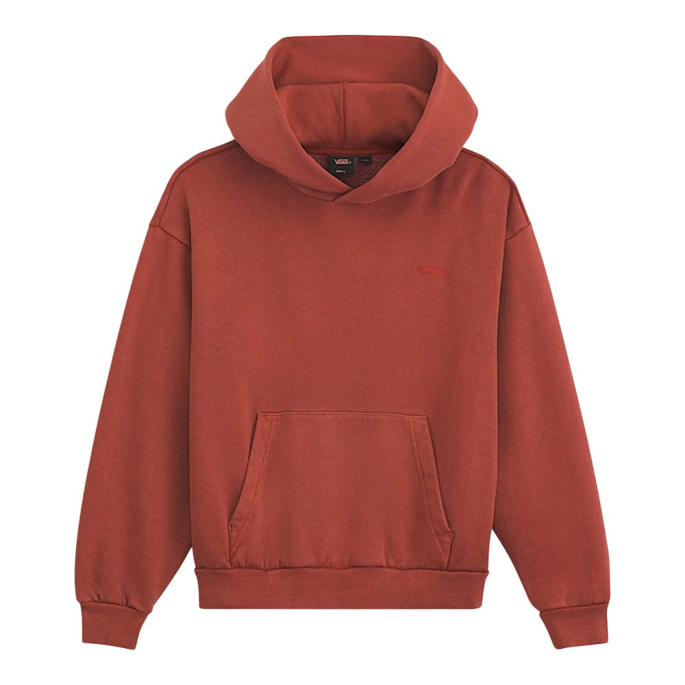 Vans Sweat à Capuche Salton Washed pour Femme