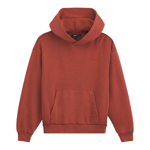 Vans Women's Salton Washed Pullover Hood