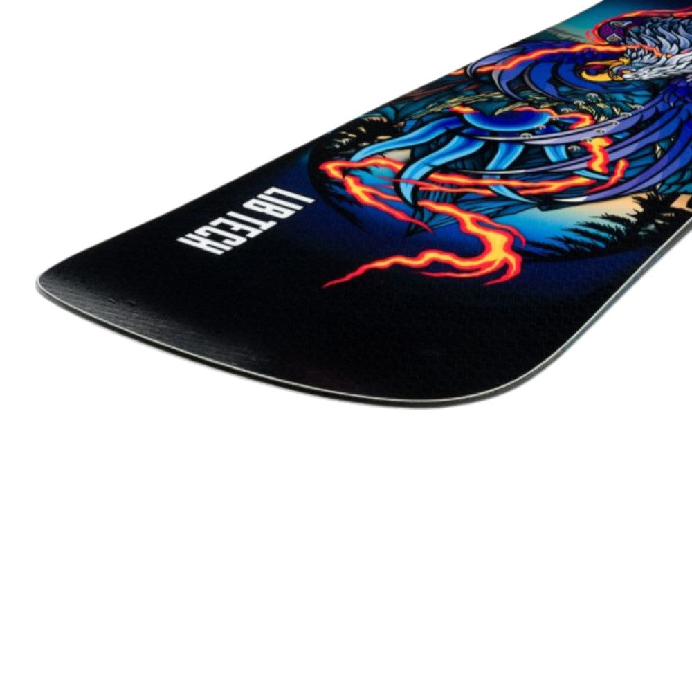 Lib Tech Terrain Wrecker Snowboard