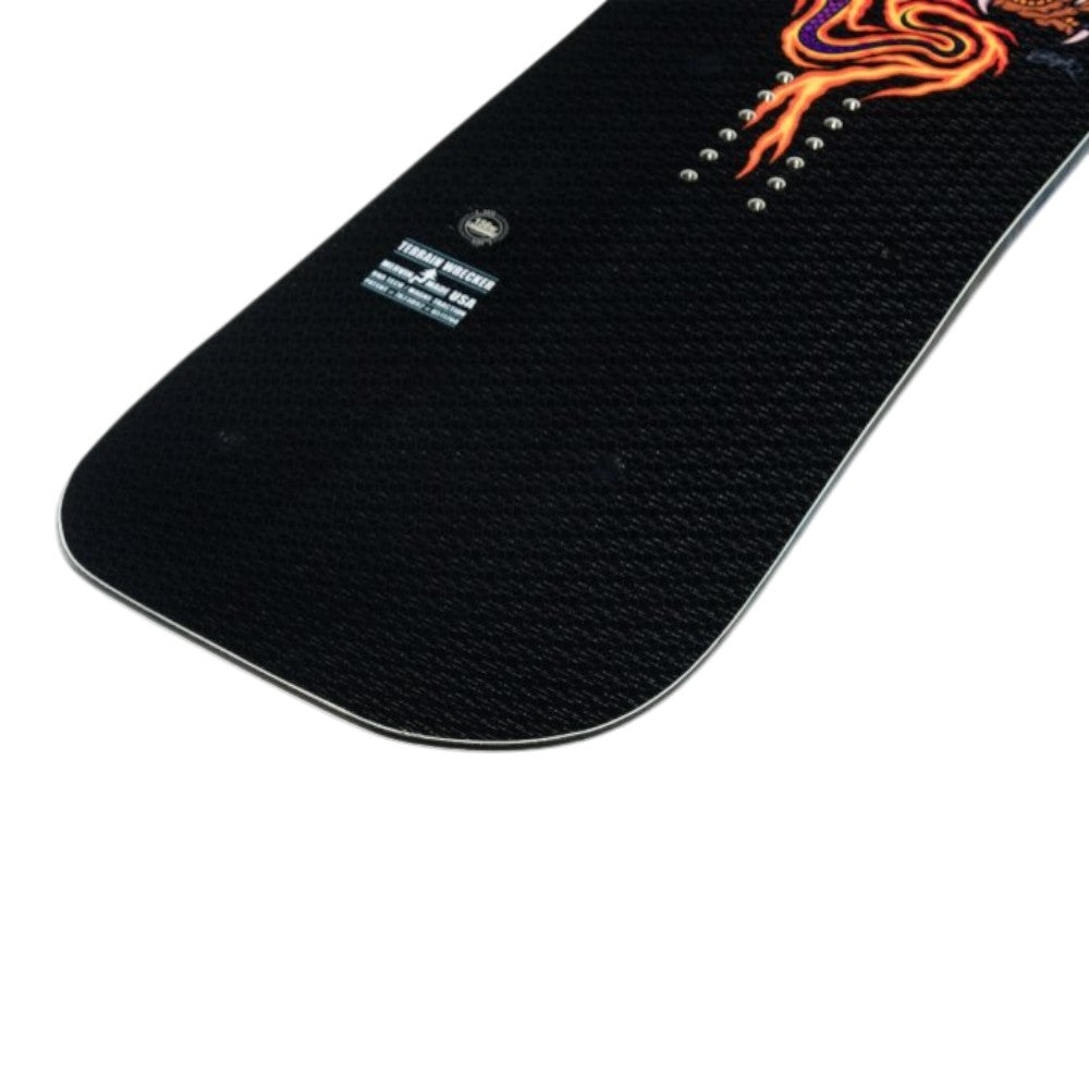 Lib Tech Terrain Wrecker Snowboard