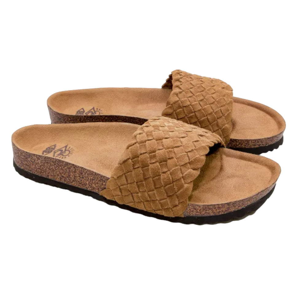 Ripcurl Marbella Slide O/T Mid pour femme