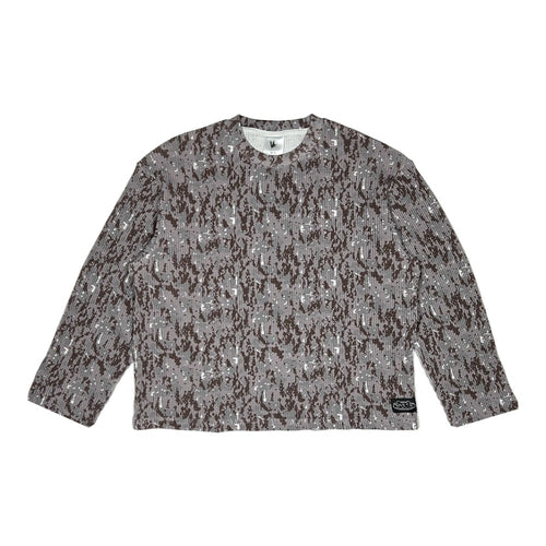 Vulgus365 Themal L/s (digi camo)