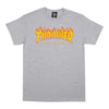 Thrasher Flame Logo T-shirt
