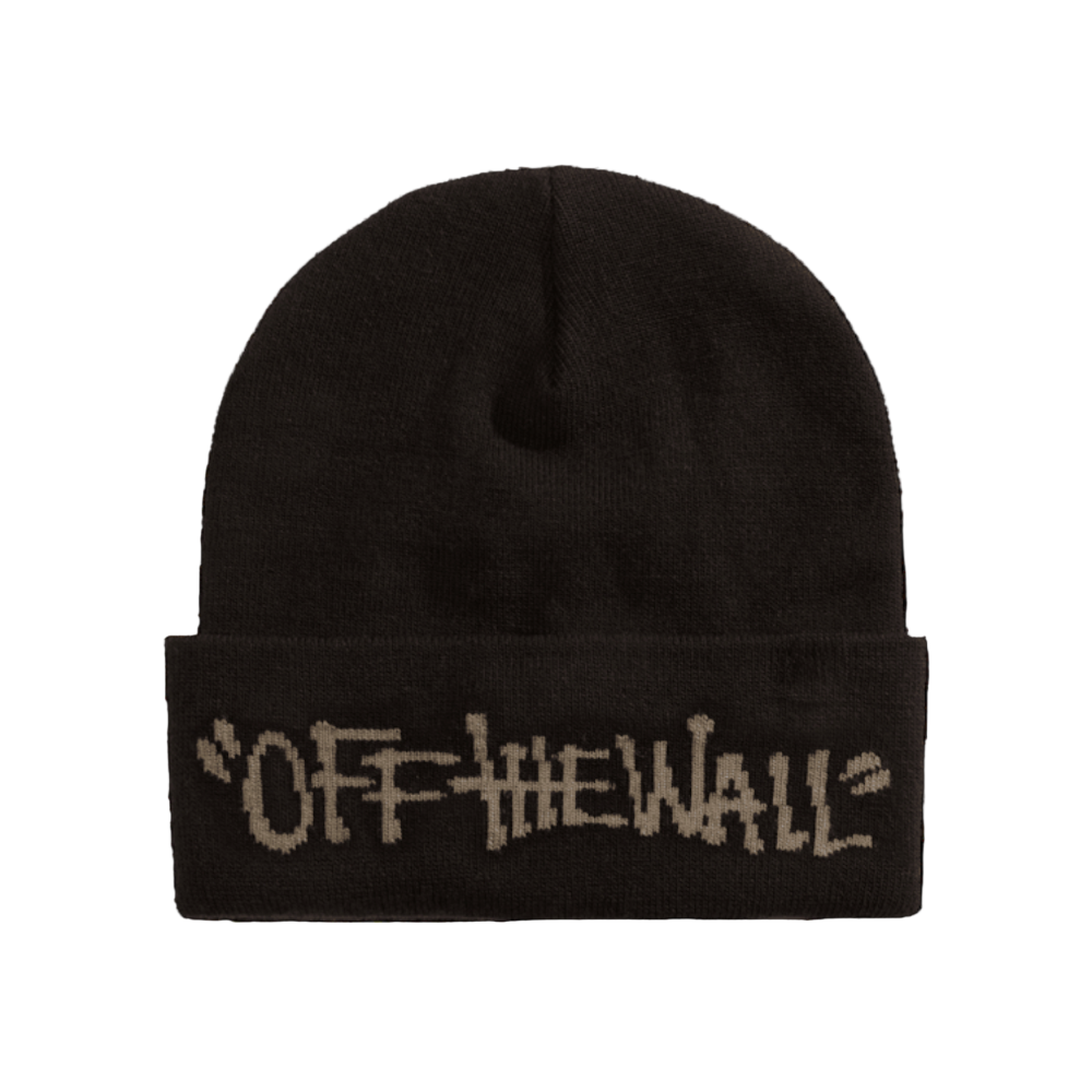 Vans Kids Let Loose Tall Beanie