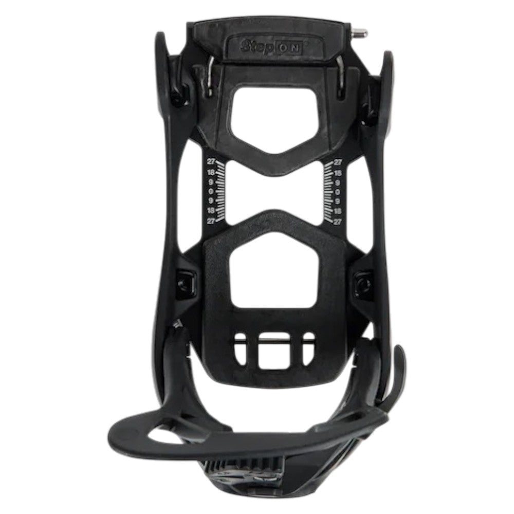 Fixations de splitboard Burton Step On pour femmes