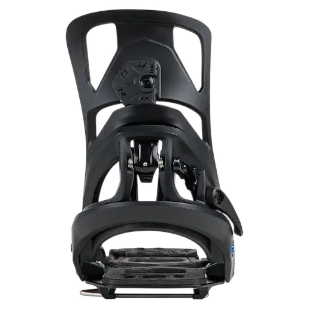 Fixations de splitboard Burton Step On pour femmes