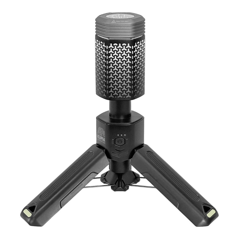 Kuma Trek 'N' Glo Tripod Latern