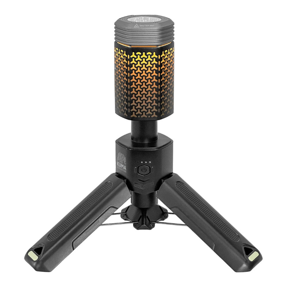 Kuma Trek 'N' Glo Tripod Latern