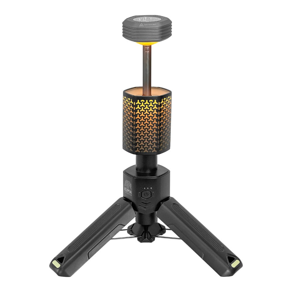 Kuma Trek 'N' Glo Tripod Latern