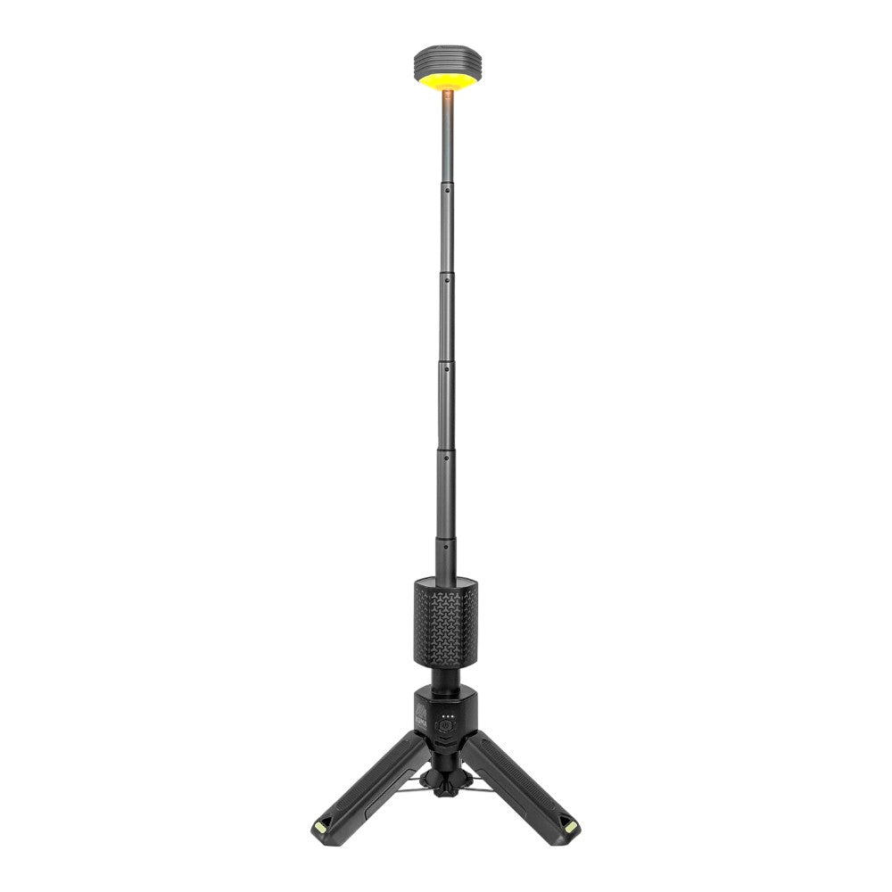 Kuma Trek 'N' Glo Tripod Latern