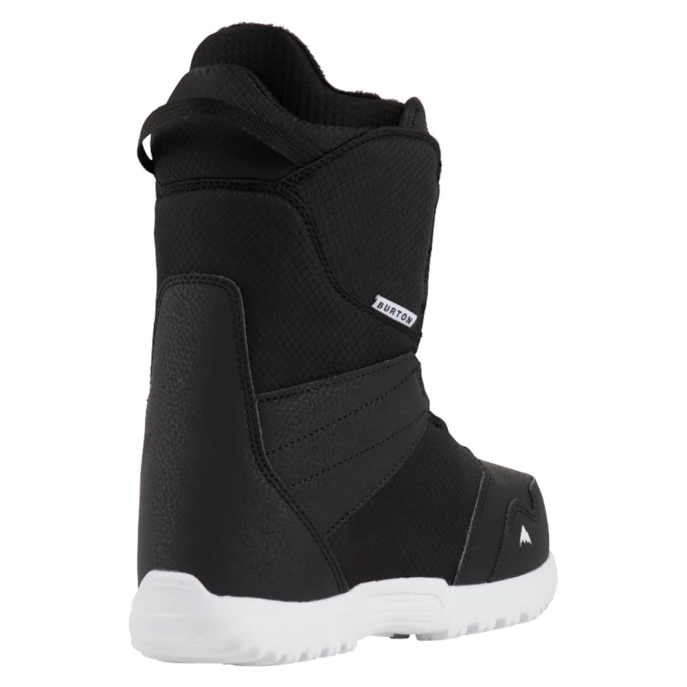 Bottes de snowboard Burton Smalls BOA® pour enfants