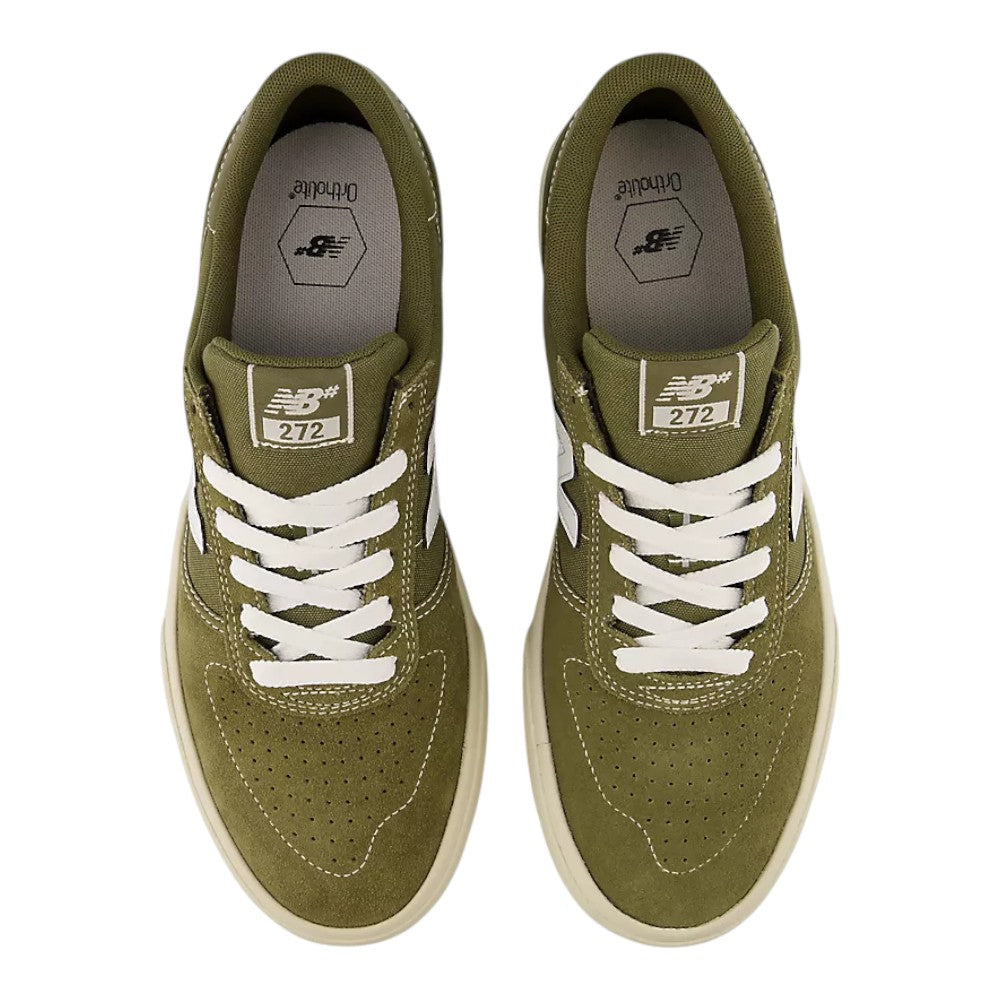 Chaussures New Balance Numeric 272