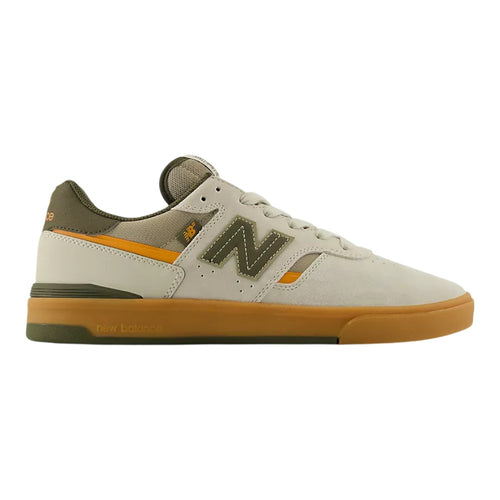 New Balance Numeric Jamie Foy 306 Cup Shoes
