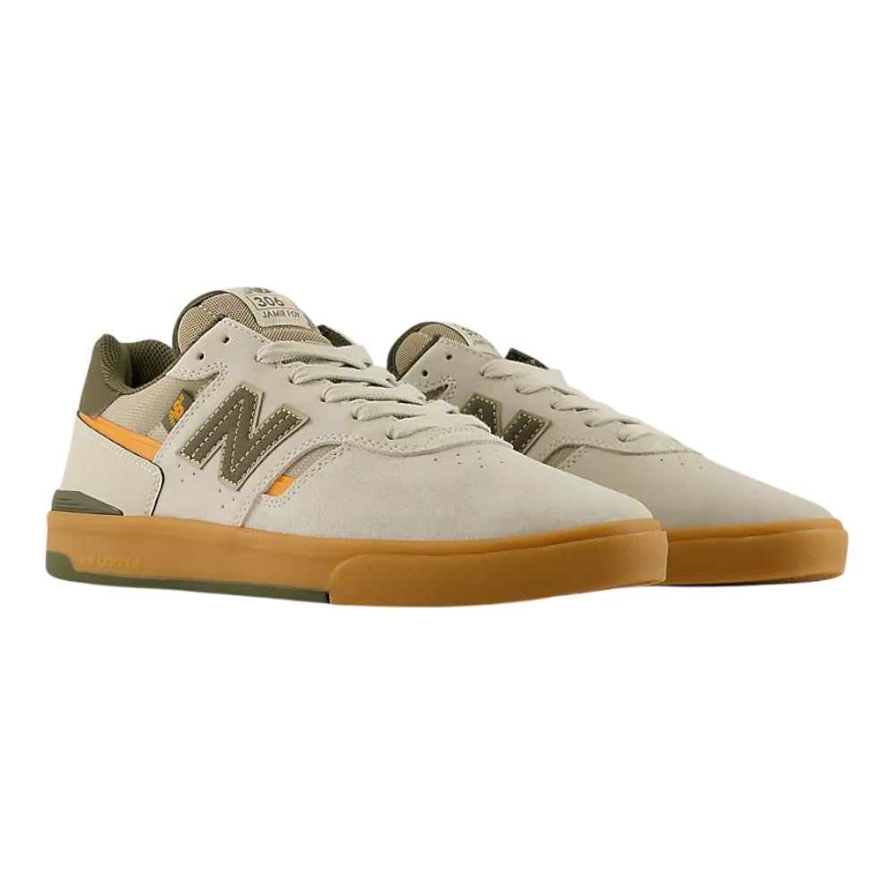 New Balance Numeric Jamie Foy 306 Cup Shoes